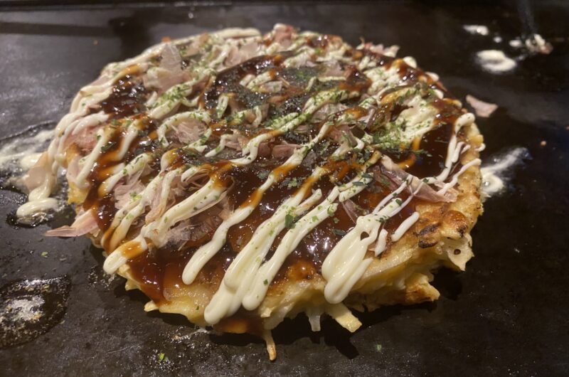 【土曜はナニする】オートミールお好み焼きのレシピ｜これぞう【9月4日】