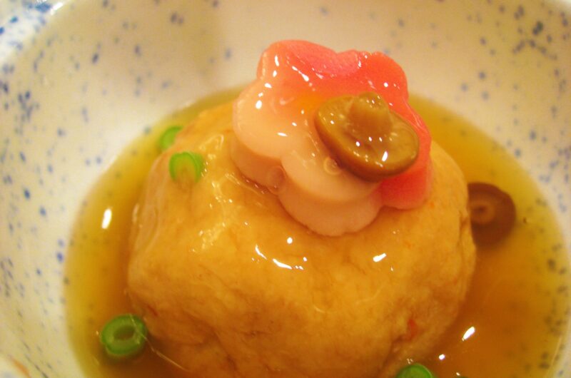 【あさイチ】えびしんじょのレシピ|荻野聡士【9月21日】