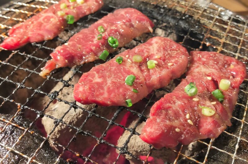 【SHOWチャンネル】プール焼き「焼肉の神様の肉の焼き方」のレシピ｜肉おじさん【10月9日】