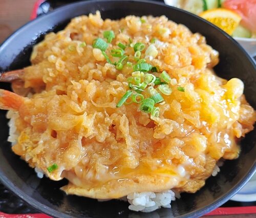 えびチーズ丼 sddefault.jpg