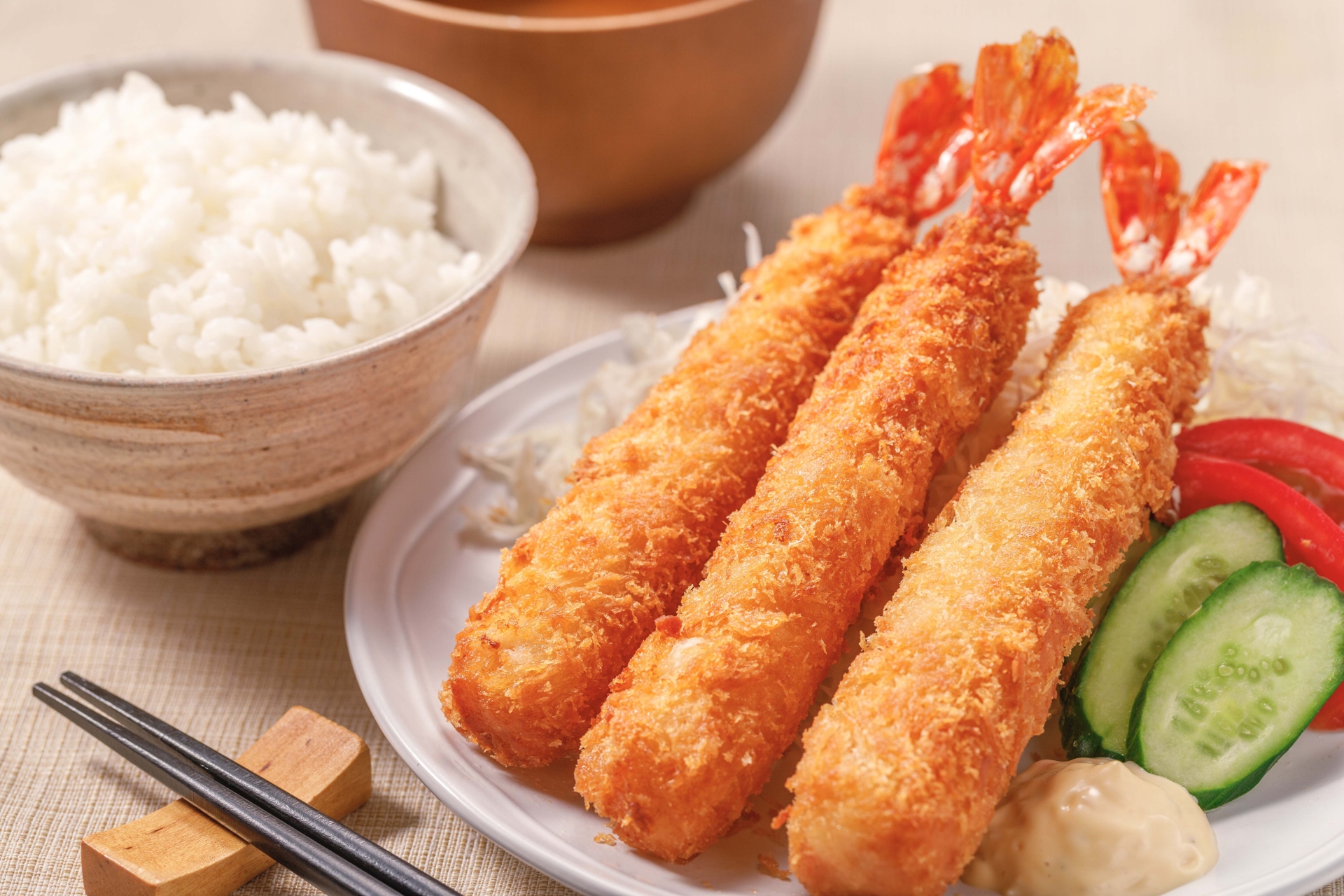 男子ごはん エビフライのレシピ 昭和の洋食屋さん 10月10日 きなこのレビューブログ