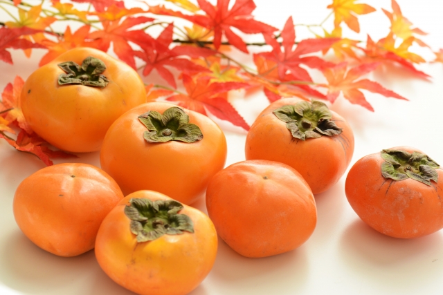 【相葉マナブ】柿の天ぷらのレシピ【10月17日】