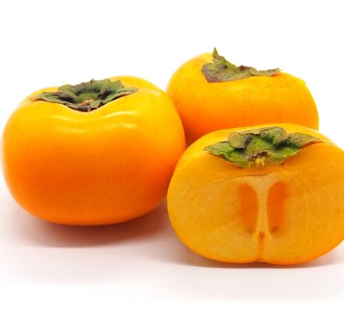 相葉マナブ 焼き柿のレシピ 柿 10月17日 きなこのレビューブログ