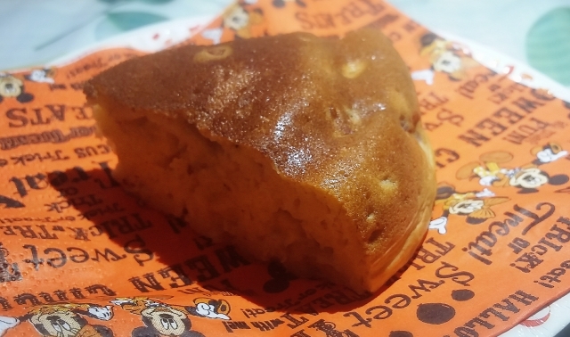 【相葉マナブ】炊飯器ホットケーキのレシピ【10月31日】
