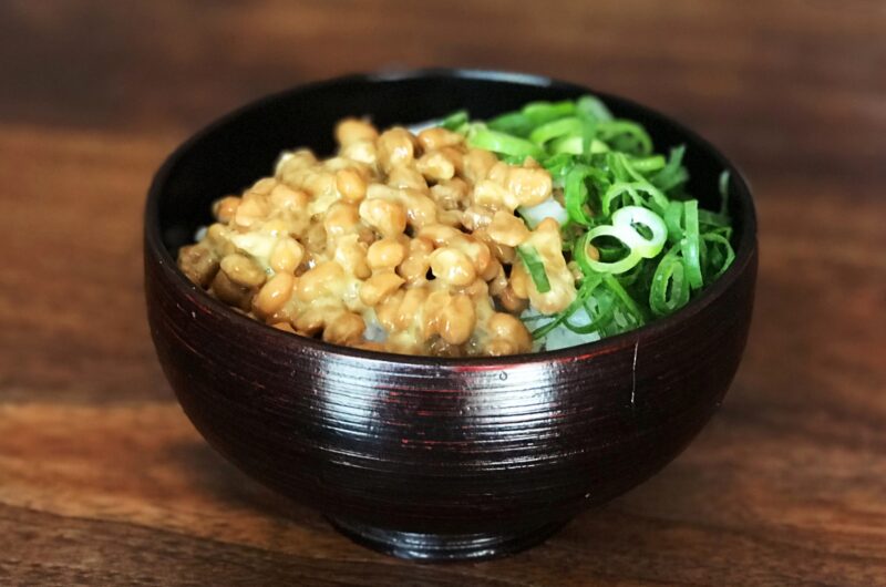【ヒルナンデス】コンビーフ納豆ご飯のレシピ|マチャミ|小粒納豆北海道産ユキシズカ【10月1日】