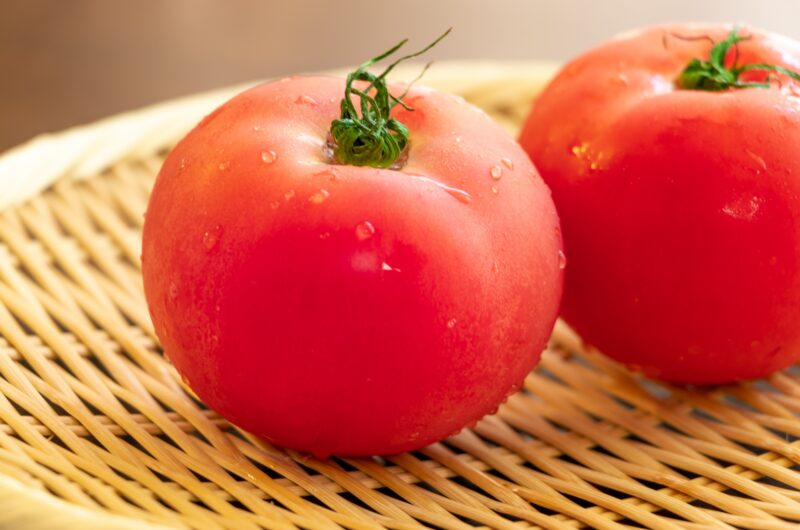 【ヒルナンデス】冷凍トマトの煮びたしのレシピ【10月4日】