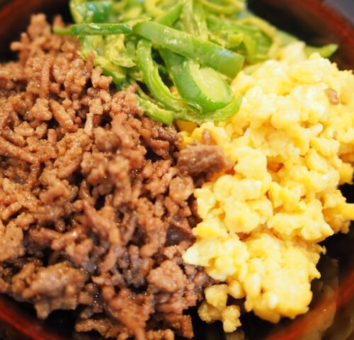 マツコの知らない世界 そぼろ風きな粉ふりかけご飯のレシピ 10月19日 きなこのレビューブログ