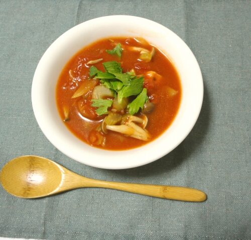 あさイチ 鶏手羽元のトマトスープのレシピ 11月10日 きなこのレビューブログ あさイチ 鶏手羽元のトマトスープのレシピ 11月10日 きなこのレビューブログ