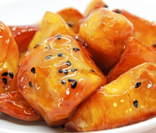 週刊さんまとマツコ 揚げないカリカリ大学芋のレシピ おばあちゃんyoutuber川原さん 12月5日 きなこのレビューブログ