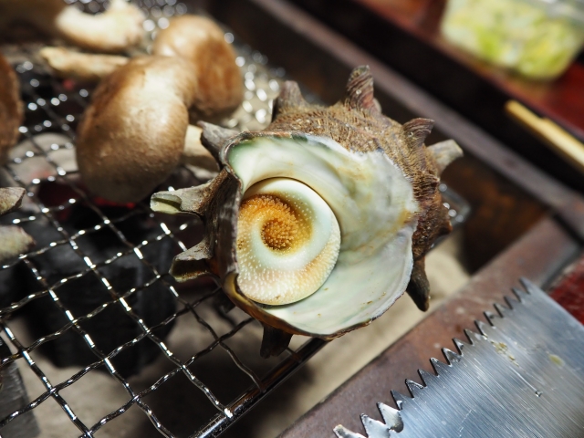 【SHOWチャンネル】貝の神様のサザエのつぼ焼きのレシピ｜亀梨和也【12月18日】