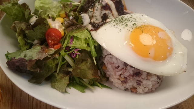 【青空レストラン】うずらのハンバーグのレシピ【12月18日】