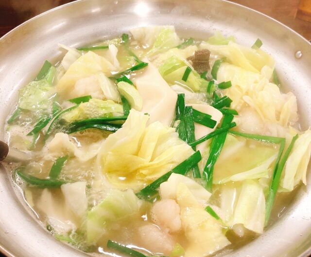 【ヒルナンデス】キャベツと牛肉のミルフィーユのレシピ|小林まさみ|ズボラ飯|2022年グルメアワード【1月6日】