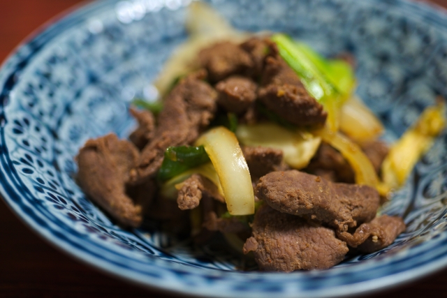 家事ヤロウ 鹿肉の生姜焼きのレシピ 冨永愛 1月11日 きなこのレビューブログ