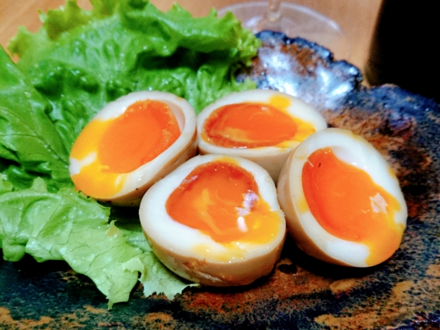 実際どうなの課】究極の半熟卵のレシピ｜チャンカワイ【1月19日 