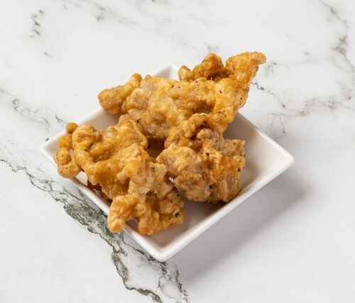 ZIP】車麩の唐揚げのレシピ｜キンプリ 平野紫耀｜置き換えレシピ【2月