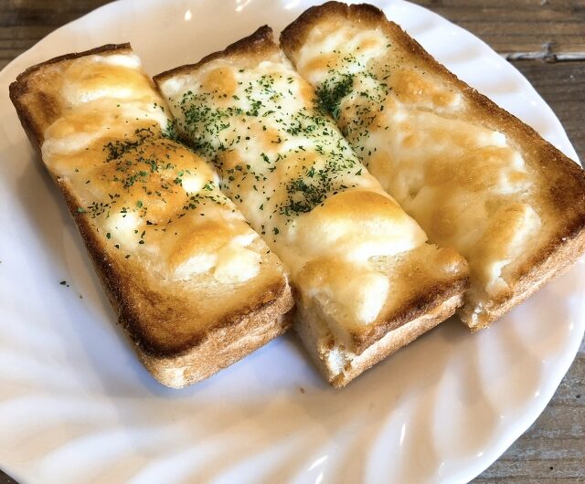 【きょうの料理】たけのこのチーズトーストのレシピ｜森田三和【4月27日】