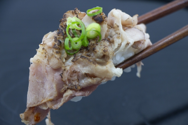 【DAIGOも台所】牛肉のまぜ寿司のレシピ【4月18日】