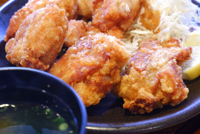 【DAIGOも台所】鶏の唐揚げのレシピ【5月5日】
