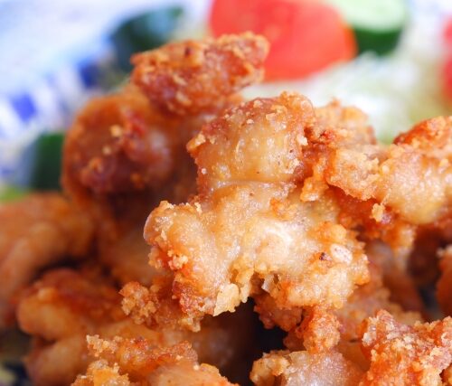 マツコの知らない世界】三ケ日みかん空上げ(三ヶ日みかん唐揚げ)の