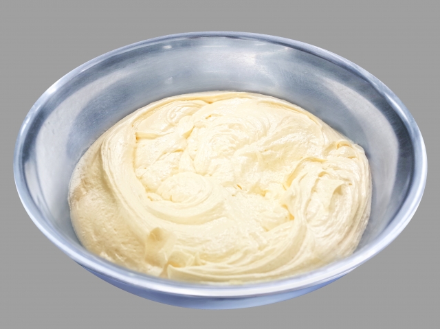 【あさイチ】時短カスタードクリームのレシピ｜バニラアイスで作る【5月10日】