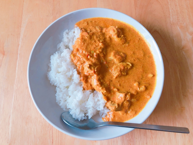 【きょうの料理】バターチキンカレーのレシピ｜笠原将弘【6月13日】