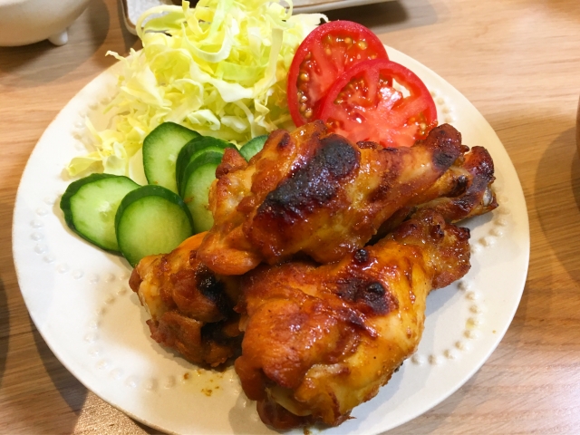 【あさイチ】鶏もも肉のタンドリー風のレシピ【6月9日】