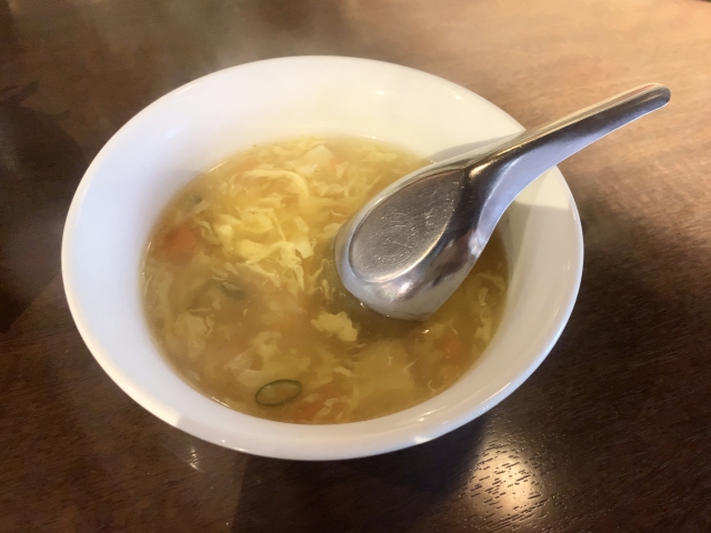 【あさイチ】もずく酢とオクラの卵スープのレシピ【6月13日】