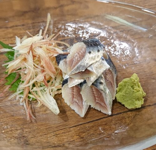 きょうの料理 いわしの酢じめのレシピ 島津修 6月14日 きなこのレビューブログ