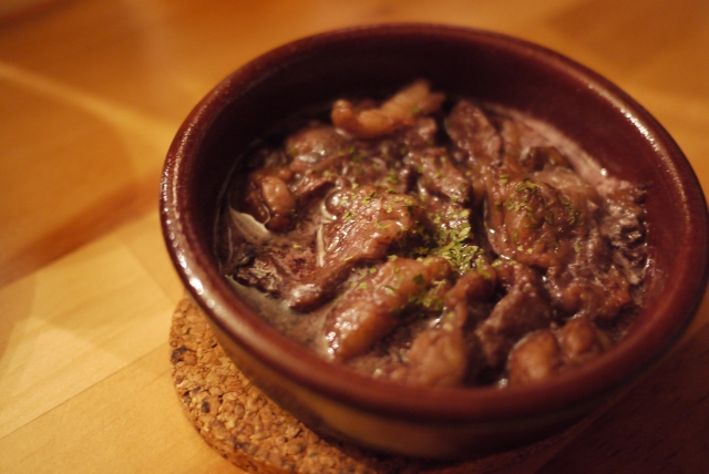【DAIGOも台所】牛肉のウスターソース煮込みのレシピ【6月27日】