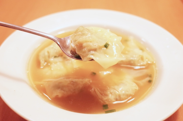 【きょうの料理】そぼろスープのレシピ｜栗原はるみ【6月1日】