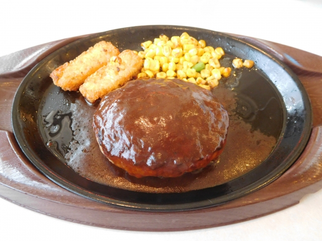 【ZIP】生焼け解消 ご飯バーグのレシピ【6月13日】