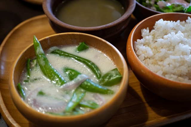 【男子ごはん】ピリ辛青唐辛子のにんにくスープのレシピ【6月12日】