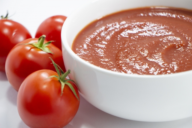 【DAIGOも台所】海老のうま辛トマトソースのレシピ【8月2日】