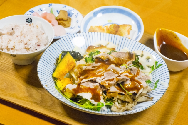 【DAIGOも台所】豚ロースのパンプキンソースのレシピ【9月19日】