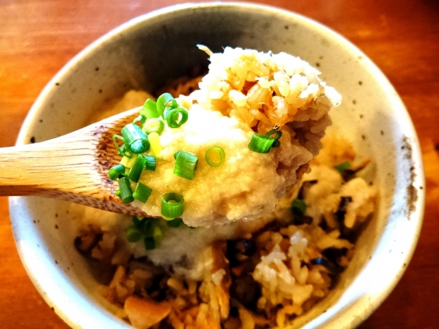 【よんチャンTV】シイタケとサバ缶の混ぜご飯のレシピ【9月9日】