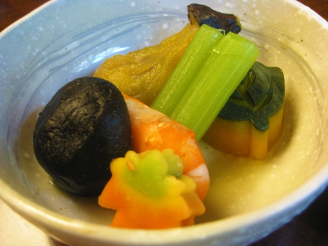 きょうの料理 干ししいたけと生麩のバター焼きのレシピ 大原千鶴 10月7日 きなこのレビューブログ