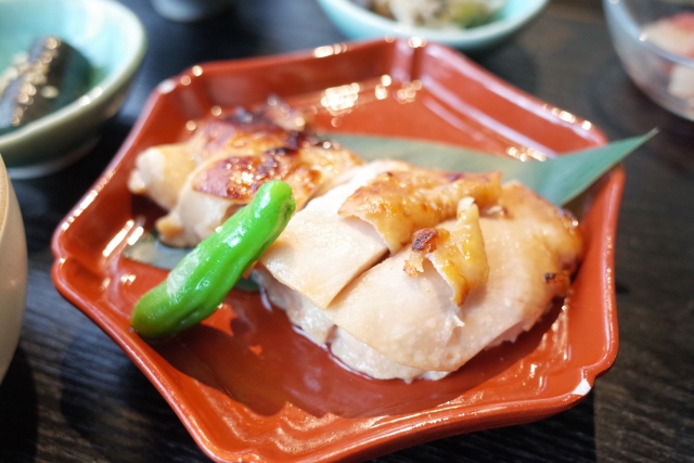 【あさイチ】鶏肉の味噌幽庵焼きのレシピ【11月17日】