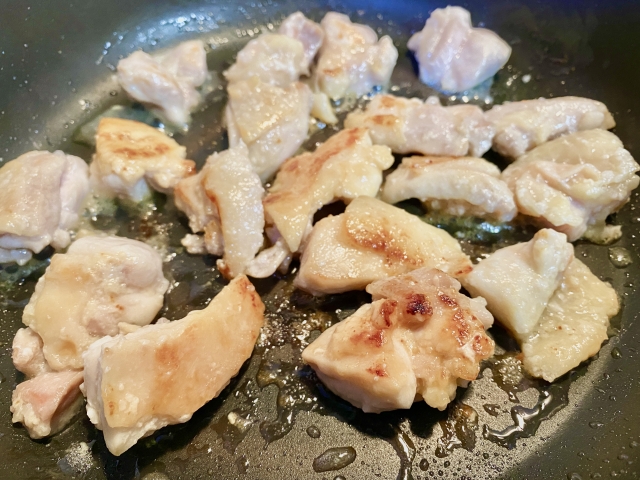 【きょうの料理】鶏むねとかぶの焼き漬けのレシピ 重信初江【11月1日】