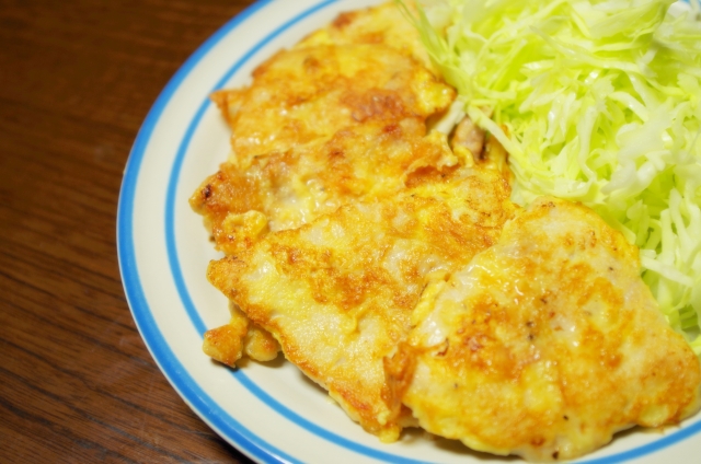 【DAIGOも台所】鯛のピカタのレシピ【11月16日】