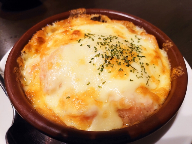 【DAIGOも台所】とろろのチーズ焼きのレシピ【11月10日】