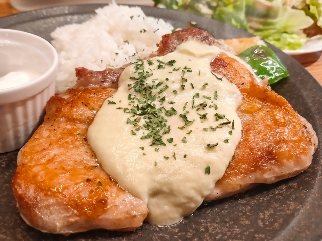 【DAIGOも台所】鶏のガーリック焼きのレシピ【11月23日】