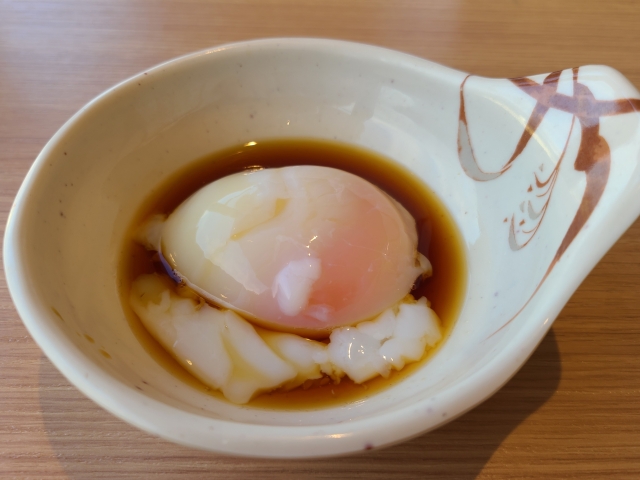 【ヒルナンデス】温泉卵のレシピ バイきんぐ西村【12月19日】