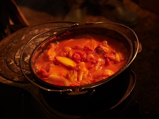 【スロイジ】スープなブリ大根 イタリアン仕立てのレシピ【12月7日】