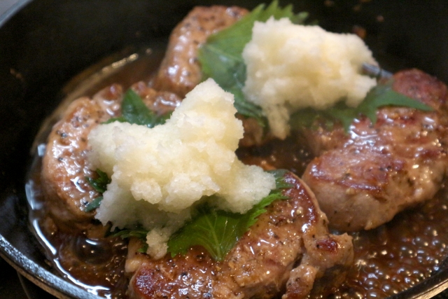 【シューイチ】豚大根ステーキのレシピ バズり飯-1GP【1月15日】