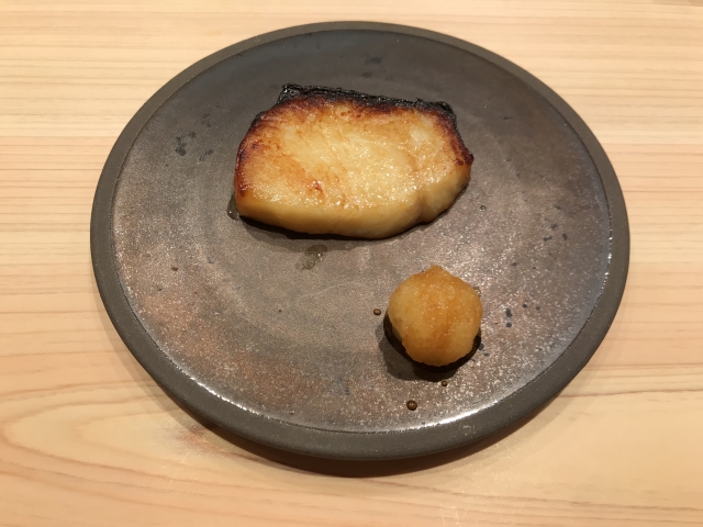 【あさイチ】さわらの味噌バター焼きのレシピ 横尾渉【1月18日】