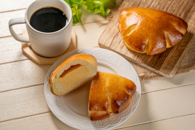 【あさイチ】クリームパンでお手軽フレンチトーストのレシピ 大橋和也【1月23日】