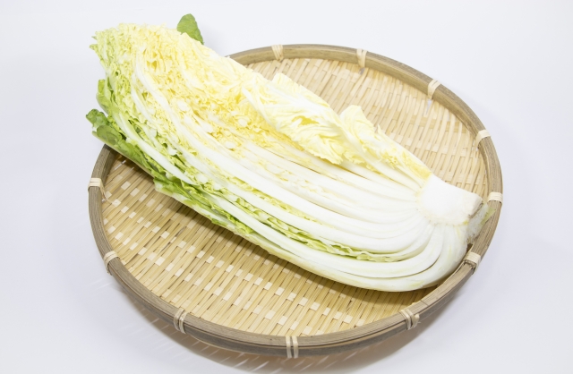 【よーいドン】白菜の香味スープのレシピ ミルクボーイ【1月16日】