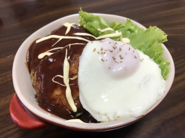 【ヒルナンデス】しるばーぐのレシピ つけ麺風ハンバーグ【1月30日】