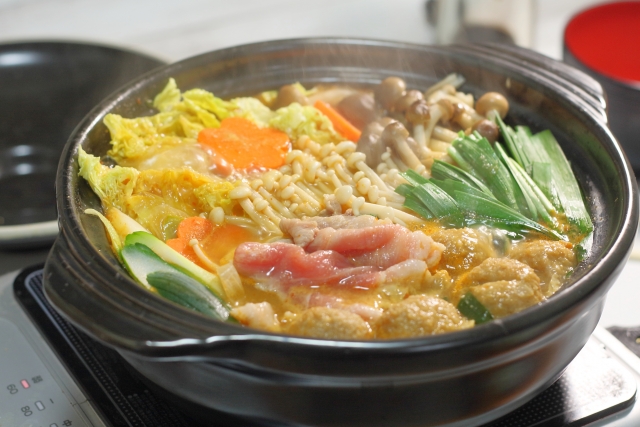 【相葉マナブ】鶏ごぼうの味噌鍋のレシピ【1月22日】
