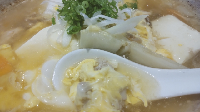 【DAIGOも台所】タラと白菜の和風シチューのレシピ【1月10日】
